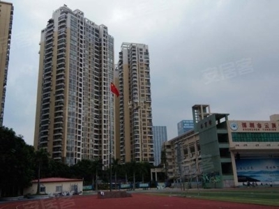 Mikä tekee Bluewayn uima-allasprojektista Yunding Cuifeng Phase III:ssa erottuvan vapaa-ajanviettopaikan?