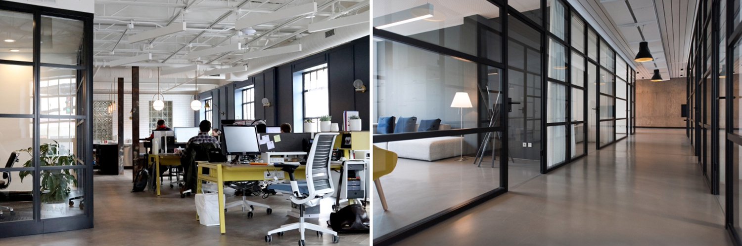 Kuinka Bluewayn ilmajäähdytteinen ilmankäsittelyyksikkö optimoi sisäilmaston säädön kaupalliseen ja teolliseen käyttöön?