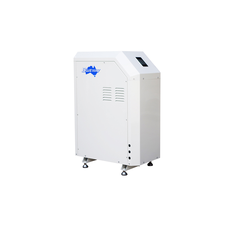 Mikä on vesi-vesilämpöpumppu ja miksi se on paras ratkaisu tehokkaaseen lämmitykseen ja jäähdytykseen?