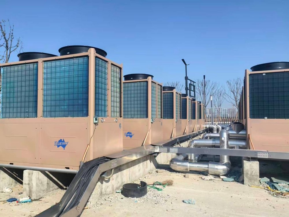 Laajamittaisen urheilukeskuksen tapaustutkimus: Wenzhou Gymnasium