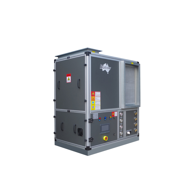 Kuinka valita oikea kaupallinen ilmastointilaite yrityksellesi?