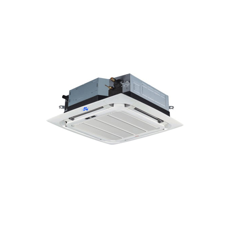 Kuinka kevyt kaupallinen ilmastointilaite voi muuttaa yrityksesi tilaa?