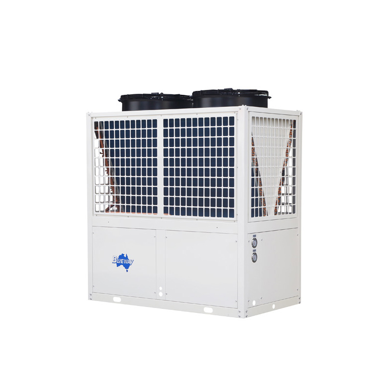 Miksi valita Bluewayn lämpöpumppuyksiköt vakaaseen, energiaa säästävään kuumalähdealtaan lämmitykseen?