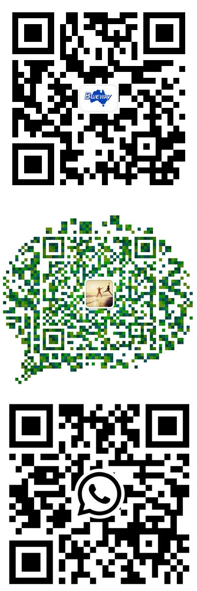 QR koodi