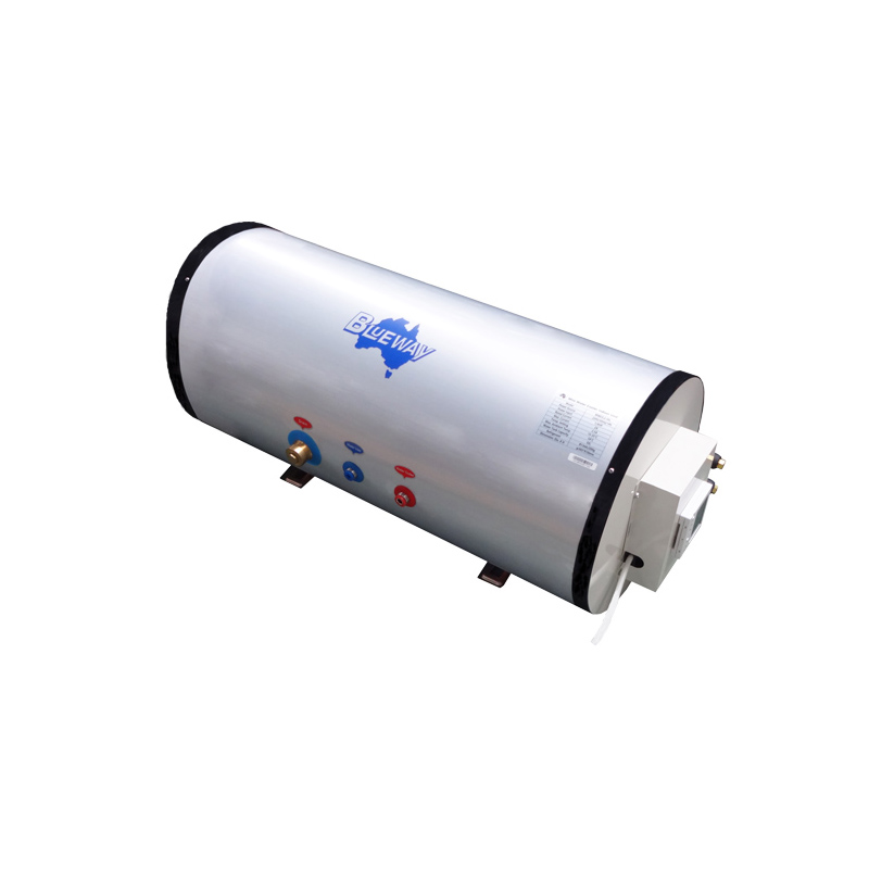 Ilmajäähdytteinen minivesijäähdytin